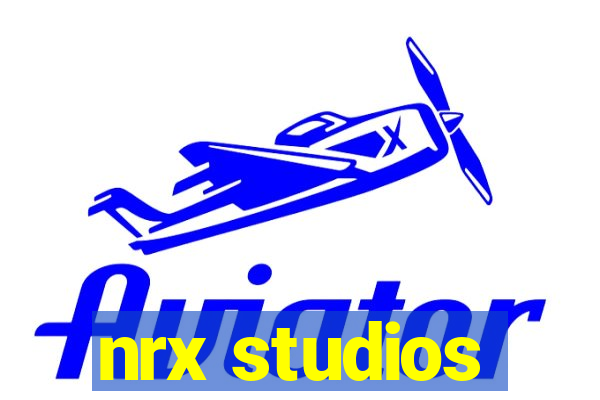 nrx studios